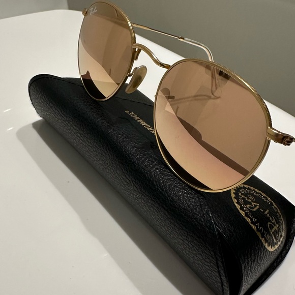 RAYBAN Sunglasses - Picture 11 of 12